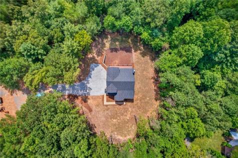 824 Banks Road Ellijay GA 30540