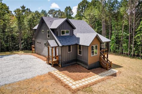824 Banks Road Ellijay GA 30540