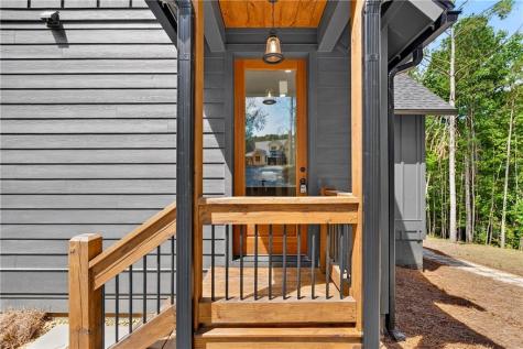 824 Banks Road Ellijay GA 30540
