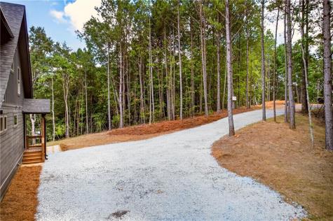 824 Banks Road Ellijay GA 30540