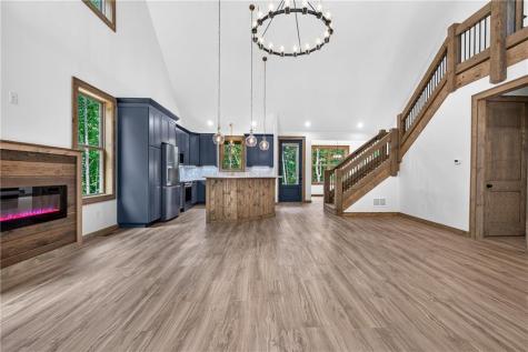824 Banks Road Ellijay GA 30540