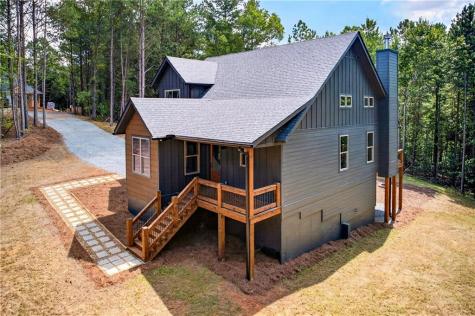 824 Banks Road Ellijay GA 30540