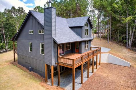 824 Banks Road Ellijay GA 30540