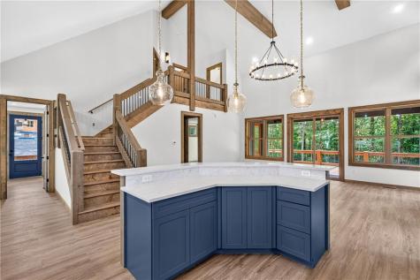 824 Banks Road Ellijay GA 30540