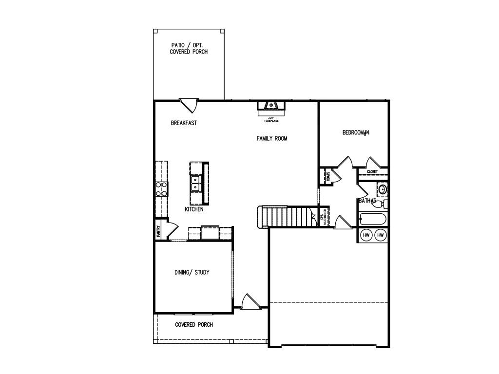 540 Lillian Way Statham GA 30666