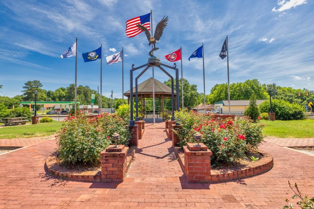 540 Lillian Way Statham GA 30666