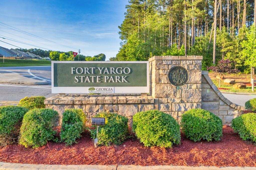 540 Lillian Way Statham GA 30666