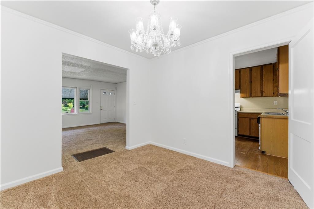 2551 E Tupelo Street SE Atlanta GA 30317