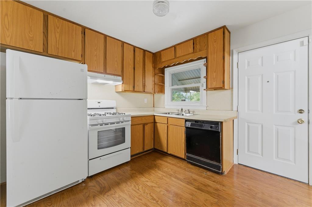 2551 E Tupelo Street SE Atlanta GA 30317