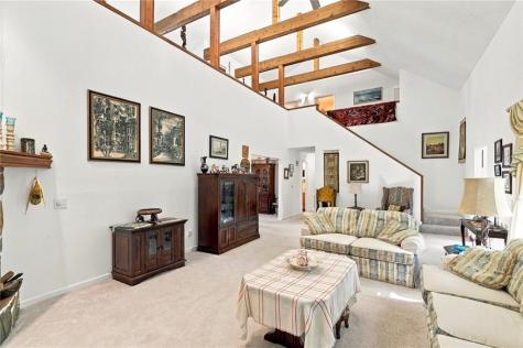 718 Ben Higgins Road Dahlonega GA 30533
