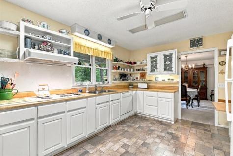 718 Ben Higgins Road Dahlonega GA 30533