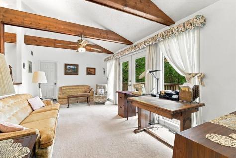 718 Ben Higgins Road Dahlonega GA 30533