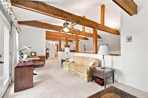 718 Ben Higgins Road Dahlonega GA 30533
