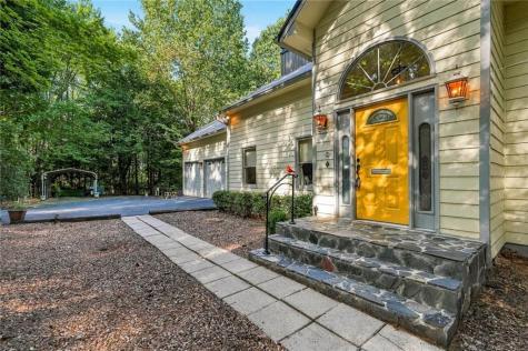 718 Ben Higgins Road Dahlonega GA 30533