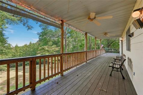 718 Ben Higgins Road Dahlonega GA 30533