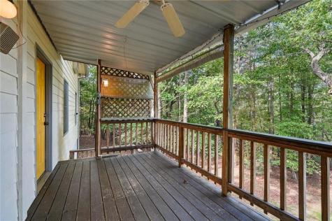 718 Ben Higgins Road Dahlonega GA 30533