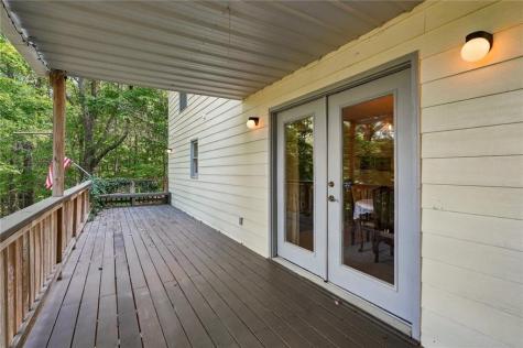 718 Ben Higgins Road Dahlonega GA 30533