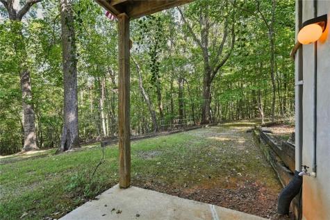 718 Ben Higgins Road Dahlonega GA 30533