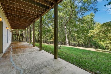718 Ben Higgins Road Dahlonega GA 30533