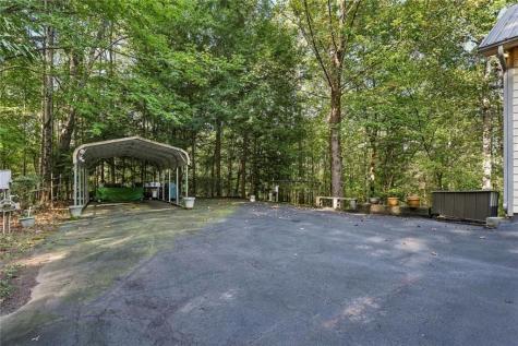718 Ben Higgins Road Dahlonega GA 30533