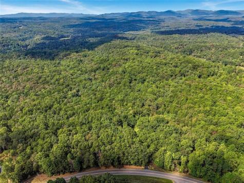 718 Ben Higgins Road Dahlonega GA 30533
