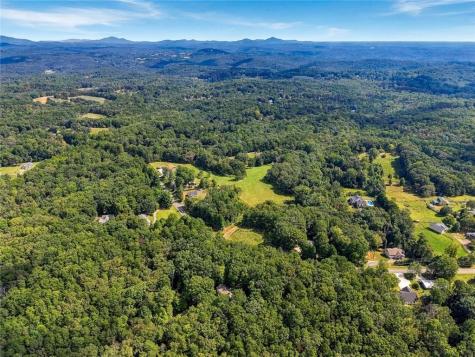 718 Ben Higgins Road Dahlonega GA 30533