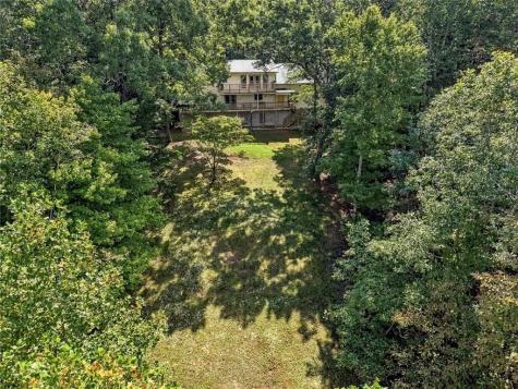 718 Ben Higgins Road Dahlonega GA 30533