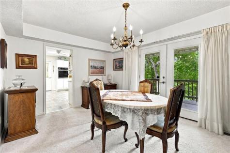 718 Ben Higgins Road Dahlonega GA 30533