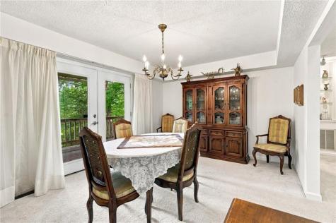 718 Ben Higgins Road Dahlonega GA 30533