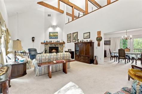 718 Ben Higgins Road Dahlonega GA 30533