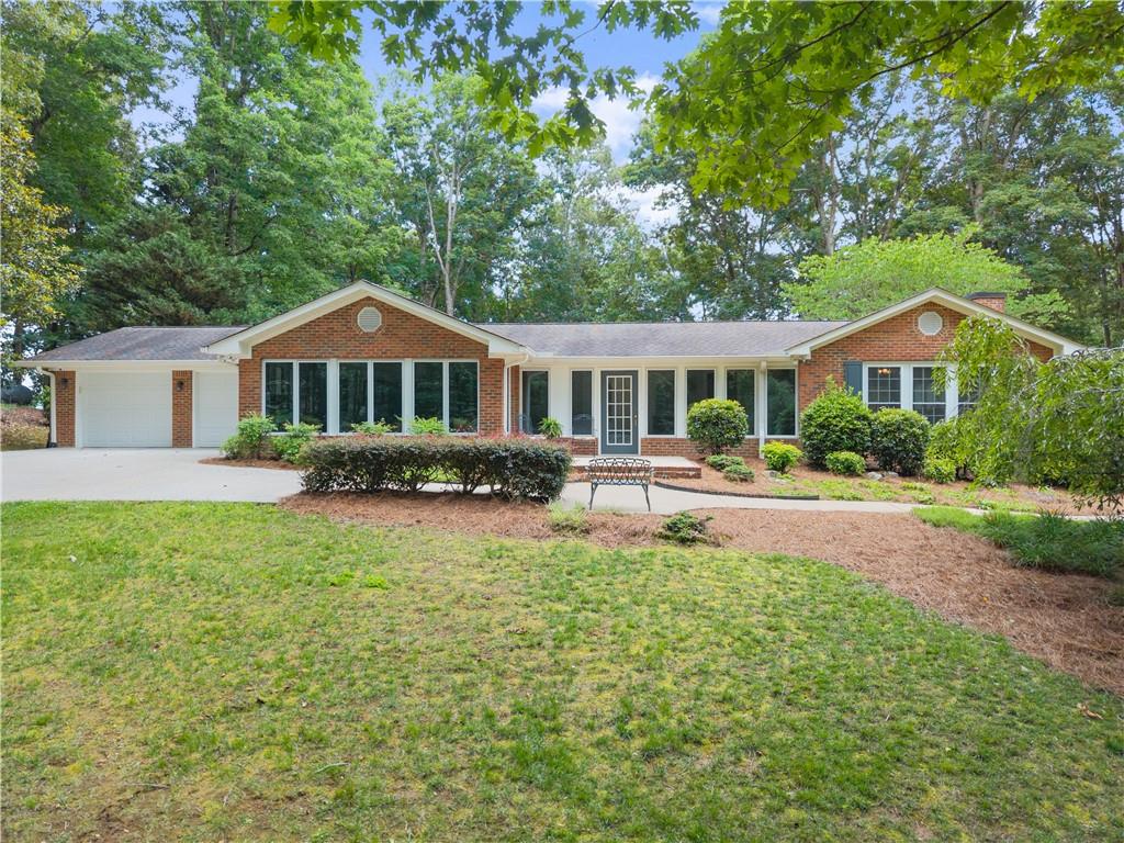 2290 Alec Mountain Clarkesville GA 30523