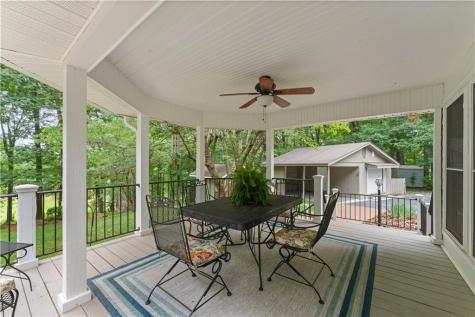 2290 Alec Mountain Clarkesville GA 30523