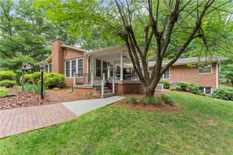 2290 Alec Mountain Clarkesville GA 30523