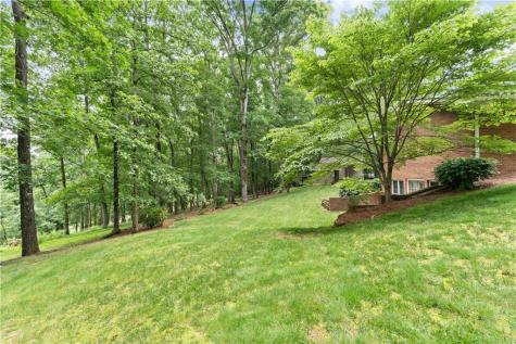 2290 Alec Mountain Clarkesville GA 30523