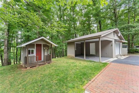 2290 Alec Mountain Clarkesville GA 30523