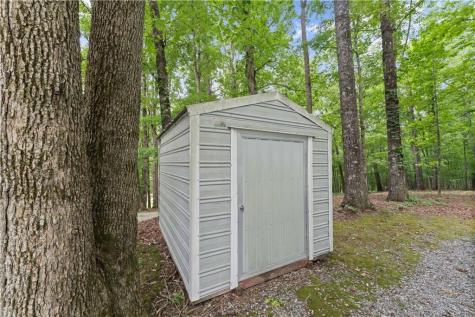 2290 Alec Mountain Clarkesville GA 30523