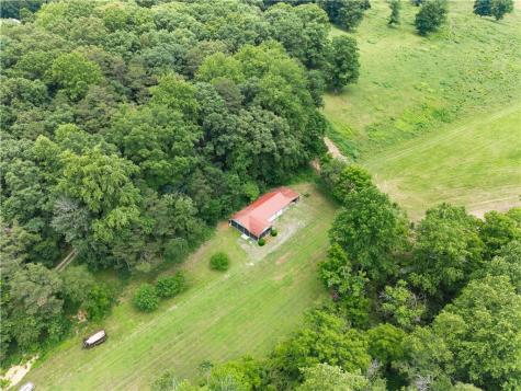 2290 Alec Mountain Clarkesville GA 30523