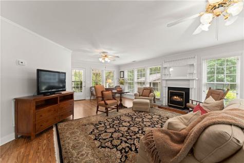 2290 Alec Mountain Clarkesville GA 30523