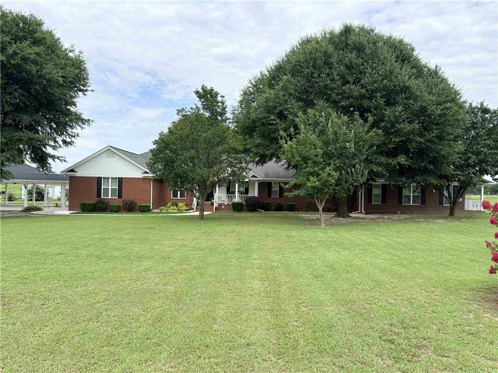 618 Godbee Road Waynesboro GA 30830