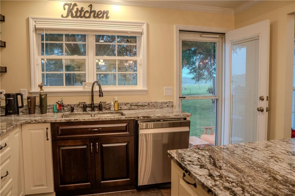 618 Godbee Road Waynesboro GA 30830
