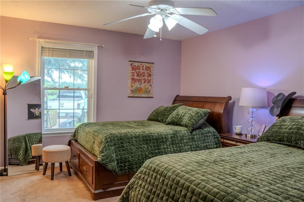 618 Godbee Road Waynesboro GA 30830