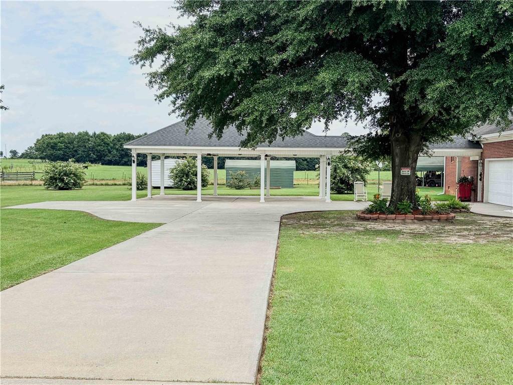 618 Godbee Road Waynesboro GA 30830