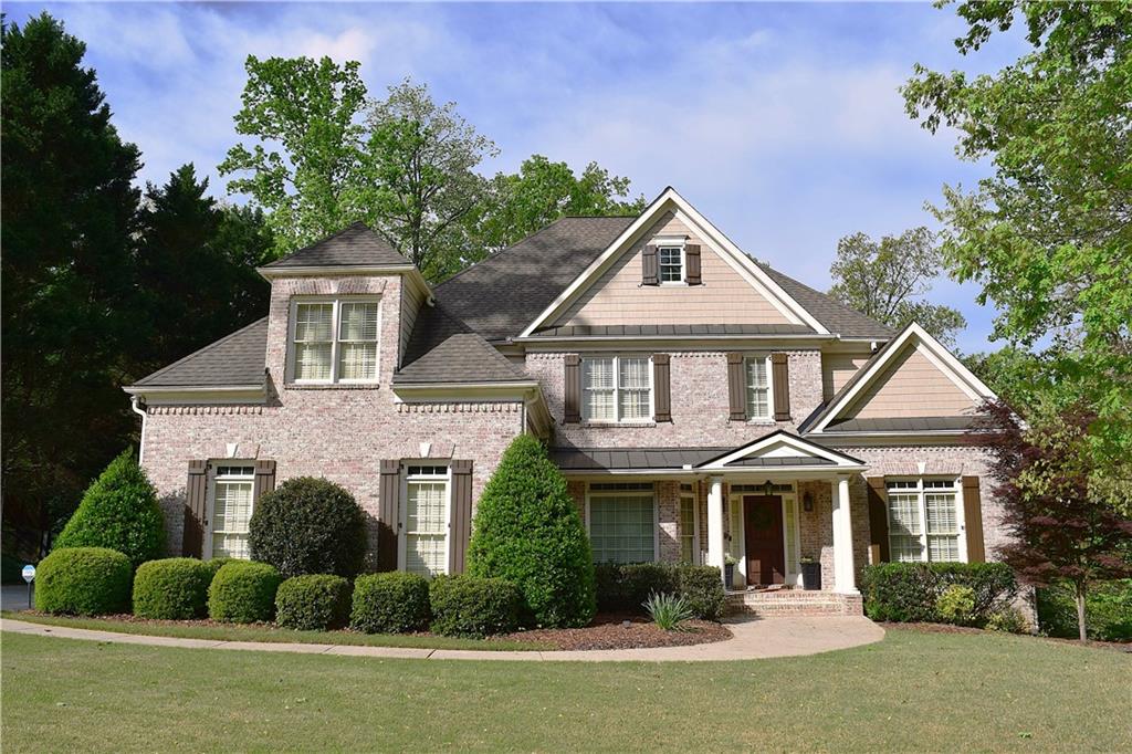 Milton GA, 14724 Taylor Valley Way
