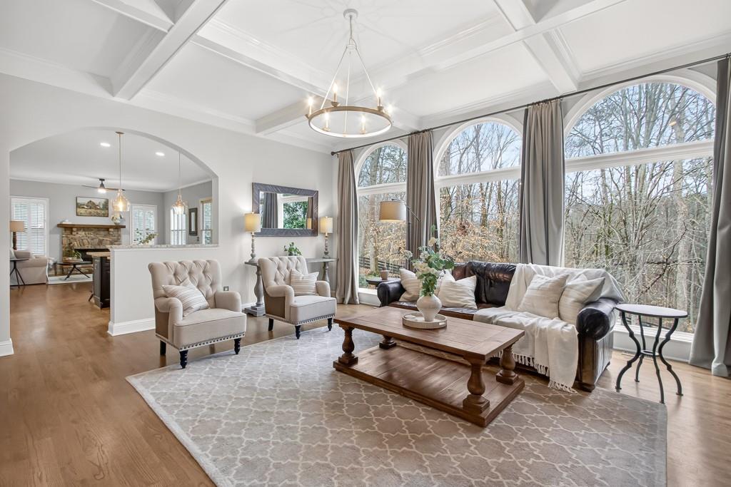 14724 Taylor Valley Way Milton GA 30004