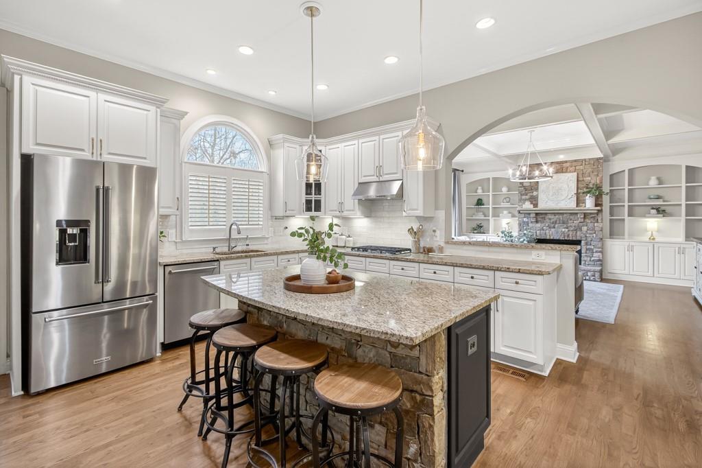 14724 Taylor Valley Way Milton GA 30004