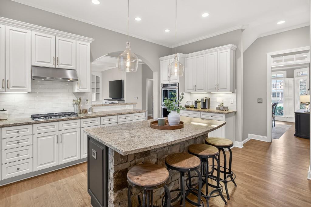 14724 Taylor Valley Way Milton GA 30004