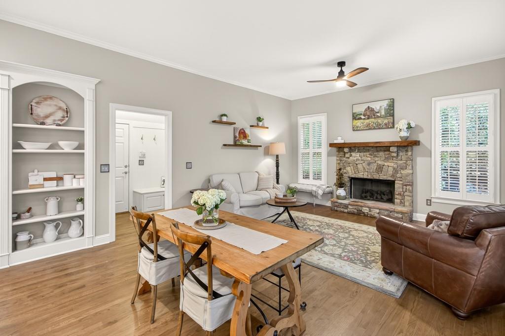 14724 Taylor Valley Way Milton GA 30004
