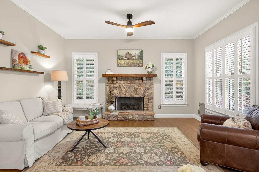 14724 Taylor Valley Way Milton GA 30004