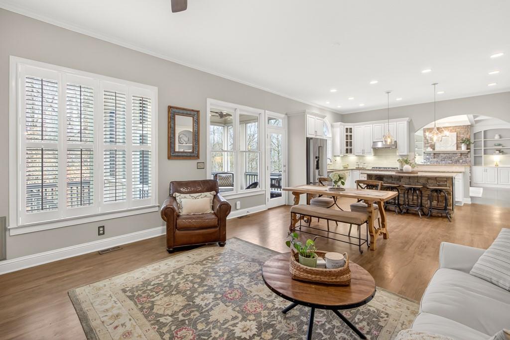 14724 Taylor Valley Way Milton GA 30004