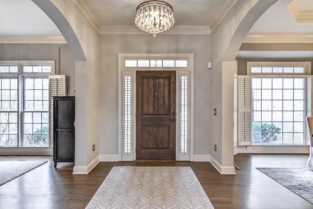 14724 Taylor Valley Way Milton GA 30004